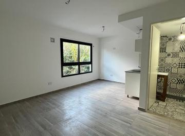 Departamento · 21m² · 1 Ambiente · Departamento Monoambiente a Estranar
