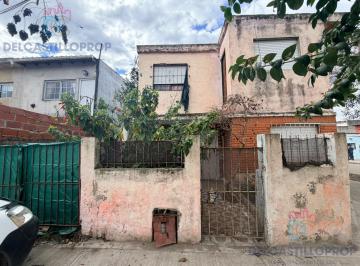 Casa · 195m² · 9 Ambientes · Venta en Block
