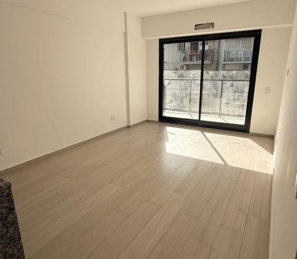 Departamento · 41m² · 2 Ambientes