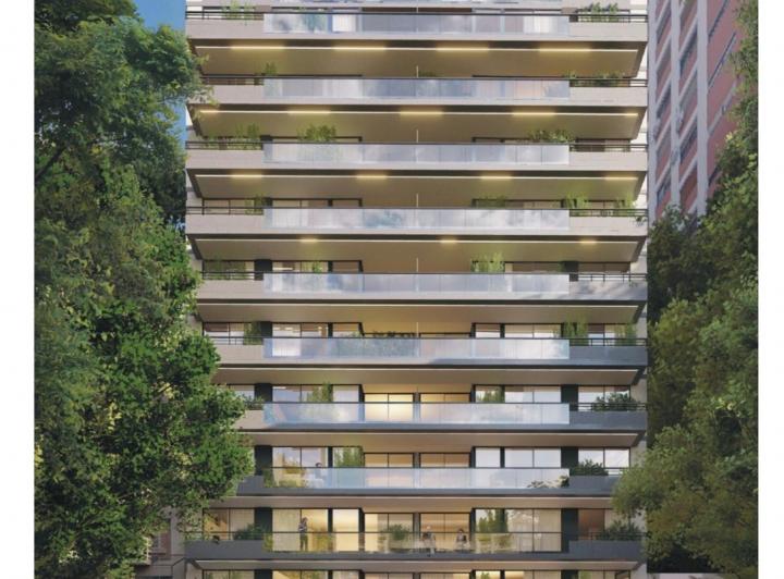 Departamento · 163m² · 4 Ambientes