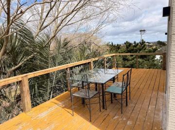Casa · 120m² · 4 Ambientes · Casa en La Juanita, José Ignacio – a 200 m del Mar