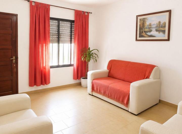 Casa · 155m² · 4 Ambientes · 1 Cochera
