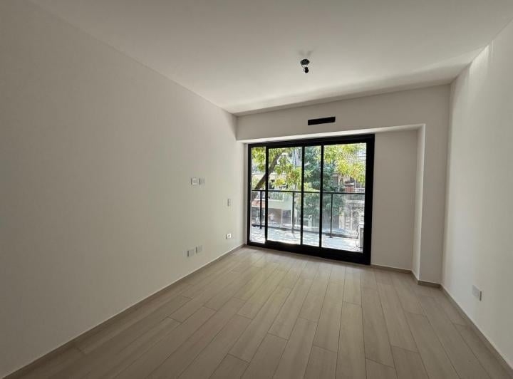Departamento · 45m² · 2 Ambientes