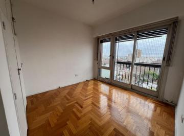 Departamento · 56m² · 3 Ambientes · Departamento 3 Ambientes con Vista Abierta - Paternal