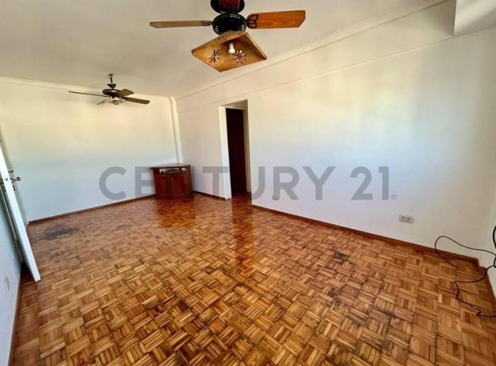 Departamento · 74m² · 4 Ambientes