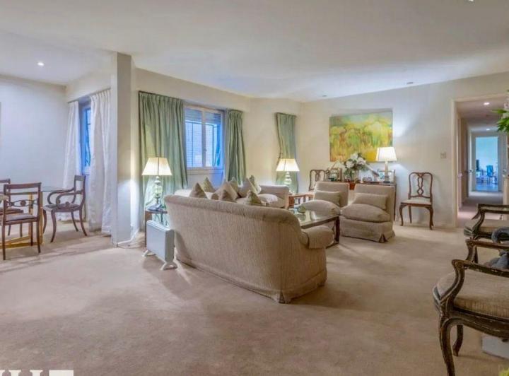 Departamento · 169m² · 6 Ambientes