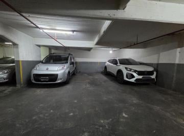 Garage · 8m² · Cochera en Venta - San Nicolás – Frente Al Obelisco