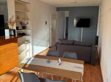 Departamento de 2 ambientes, Rosario · Dueño Directo Alquila Amueblado un Dormitorio Pileta. Cochera. Grande Vista Rio