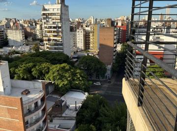 Departamento de 2 ambientes, Rosario · Alquiler Amueblado Temporario un Dormitorio Pileta. Cochera. Grande Vista Rio