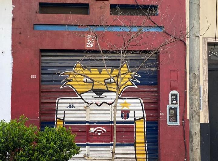 Local comercial · 57m² · 1 Ambiente