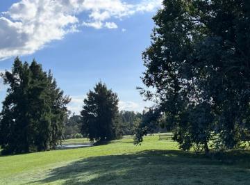 Campo · 75000ha · Venta Chacra con Vista Al Golf Zárate