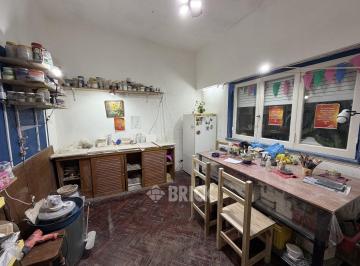 Departamento · 37m² · 2 Ambientes · Mexico Al 3000 - Patio Todo Sol Cocina a Nueva