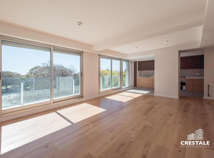 Departamento · 86m² · 7 Ambientes · 2 Cocheras
