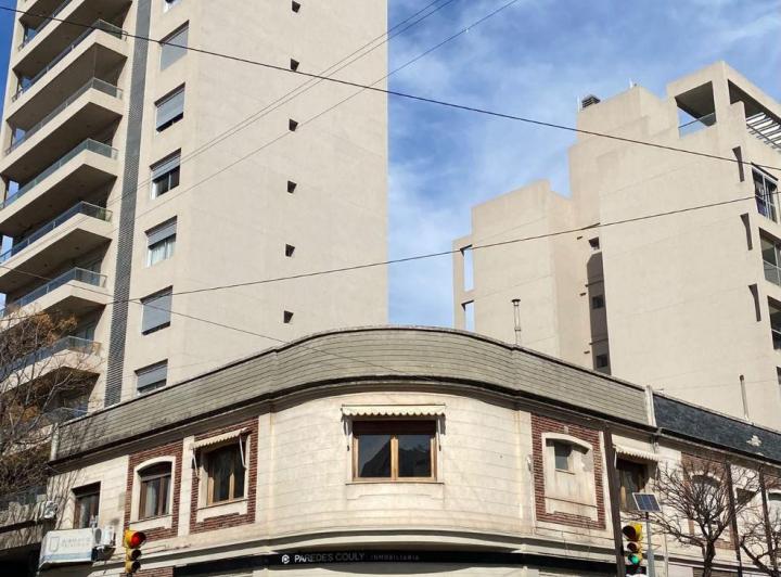 Oficina comercial · 70m² · 4 Ambientes