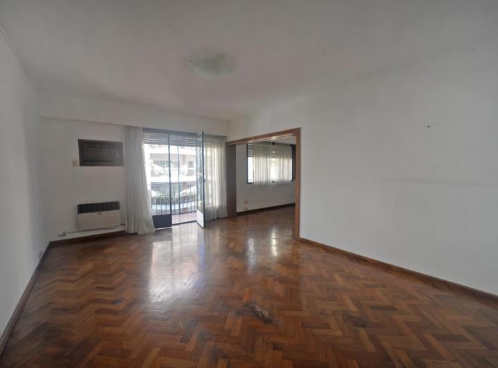 Departamento · 171m² · 5 Ambientes