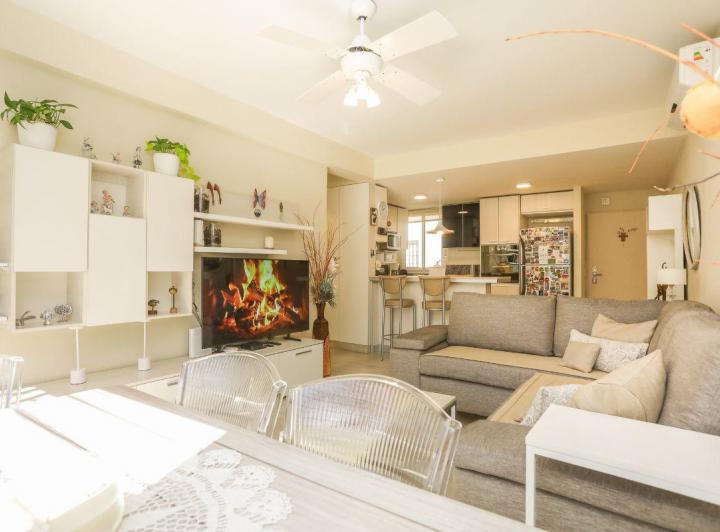 PH · 95m² · 4 Ambientes