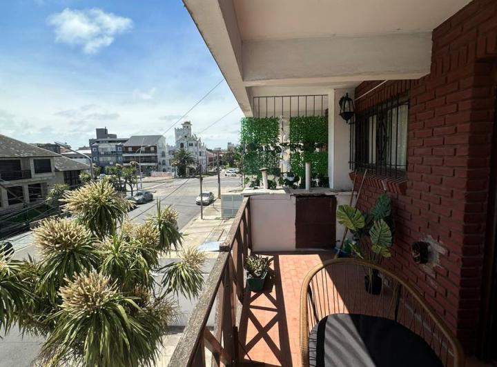 Departamento · 41m² · 2 Ambientes