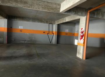 Garage · 12m² · 1 Cochera · Oportunidad! Cochera Cubierta en Almagro, a m de Avda. Cordoba
