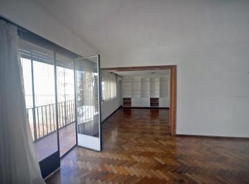 Departamento · 171m² · 5 Ambientes · Departamento en Nuñez