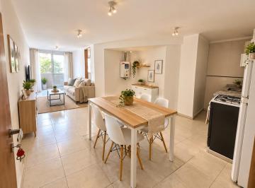 Departamento de 3 ambientes, Córdoba · 1 Dormitorio en Suite + Balcón | Seguridad 24 Hs | Cochera Opcional
