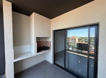 Departamento · 55m² · 2 Ambientes · 1 Cochera · Departamento en Wilde Dos Ambientes en Venta con Cochera a Estrenar