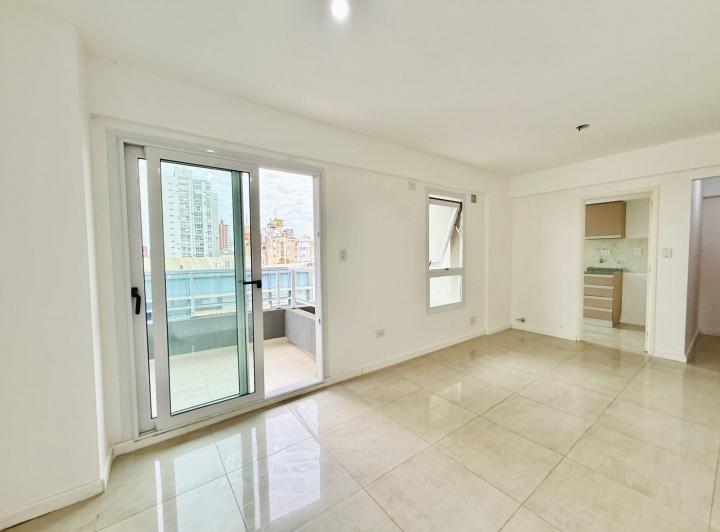 Departamento · 50m² · 3 Ambientes