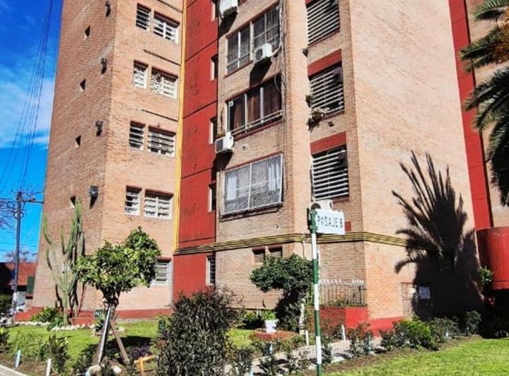 Departamento · 38m² · 2 Ambientes