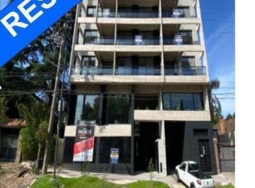 Departamento · 39m² · 2 Ambientes · 1 Cochera · Depto 2 Amb en Alquiler - Boulevard V - General Pacheco - Tigre - Javier Quintana Inmobiliaria