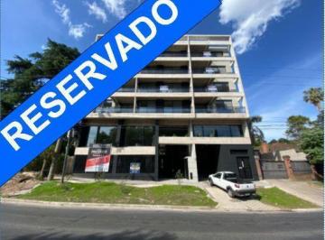 Departamento · 39m² · 2 Ambientes · 1 Cochera · Depto 2 Amb en Alquiler - Boulevard V - General Pacheco - Tigre - Javier Quintana Inmobiliaria