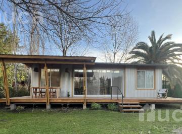 Casa · 2 Ambientes · Casa en Las Glorias