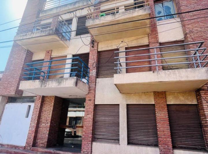 Departamento · 40m² · 2 Ambientes