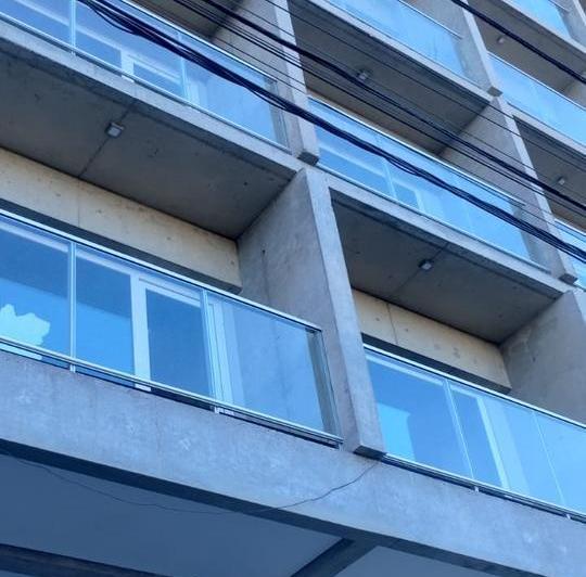 Departamento · 35m² · 1 Ambiente