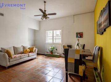 PH · 58m² · 3 Ambientes · Avellaneda 400 Departamento PH 3 Ambientes Caballito Venta