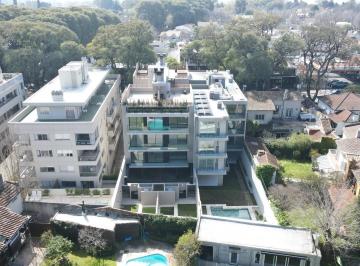 Departamento · 103m² · 4 Ambientes · 1 Cochera · Departamento en Venta Acassuso - Cochera y Baulera