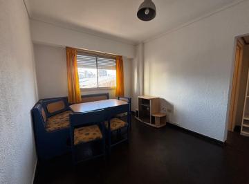 Departamento · 36m² · 2 Ambientes · Departamento 2 Amb Alquiler Almagro