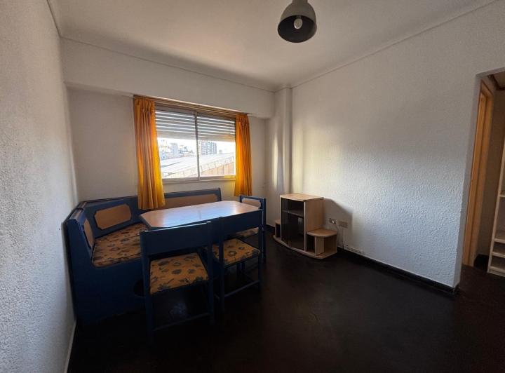 Departamento · 36m² · 2 Ambientes