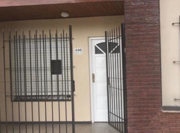 Departamento de 3 ambientes, Esteban Echeverría · Departamento Pb 3 Amb Monte Grande