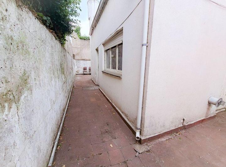 PH · 52m² · 3 Ambientes