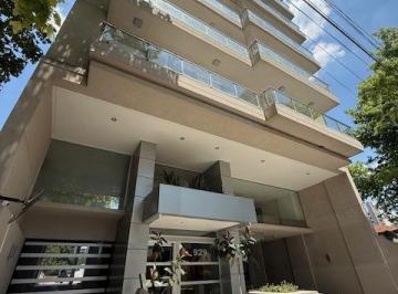 Departamento · 100m² · 3 Ambientes · 1 Cochera · Departamento Semi Piso San Miguel