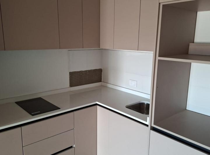 Departamento · 55m² · 2 Ambientes · 1 Cochera