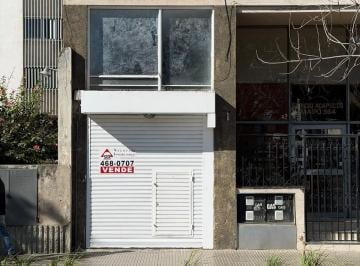 Foto · Excelente Local Comercial Sobre Av Maipú Gran Visibilidad y Planta Libre