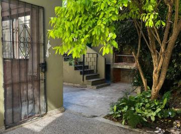 Departamento de 3 ambientes, Tres de Febrero · Departamento Tipo Casa Al Contrafrente 3 Ambientes Patio Jardín Sin Expensas