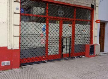 Local comercial , Caballito · Caballito Local de 7,26 X 15,25 C/patio