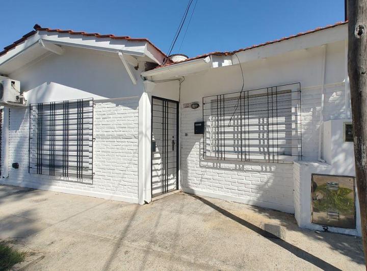 Casa · 65m² · 3 Ambientes
