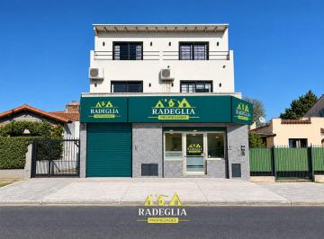 Local comercial de 4 ambientes, Almirante Brown · Local/oficinas en Alquiler en José Mármol Apto Profesional