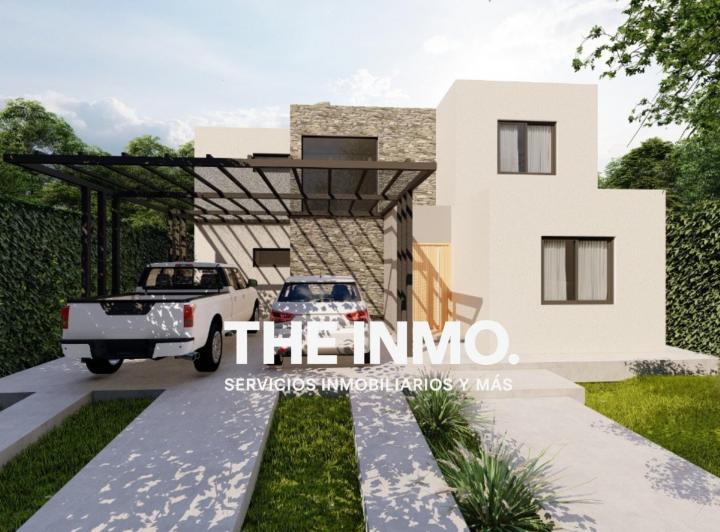 Casa · 172m² · 9 Ambientes · 1 Cochera