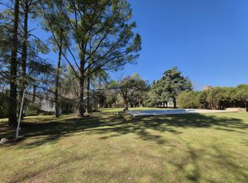 Terreno , Funes · Venta, Lote 2.679 m² | Zona Ar4 - 7 | Lindero Don Mateo | Funes