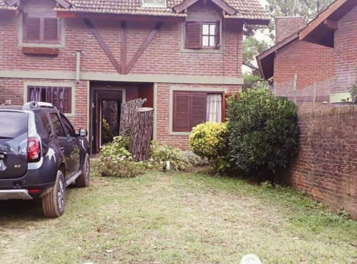 Casa · 55m² · 2 Dormitorios