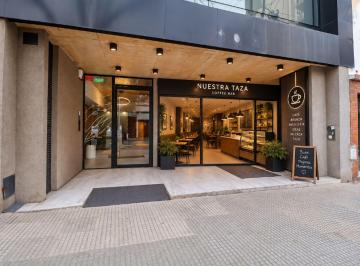 Local comercial · 131m² · Venta Oficina, Pb a La Calle Parque Patricios