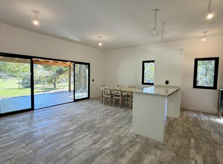 Casa · 110m² · 2 Dormitorios